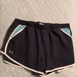 Under Armour athletic shorts